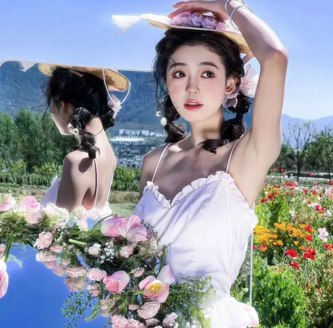 沉默的姑娘 在线观看封面